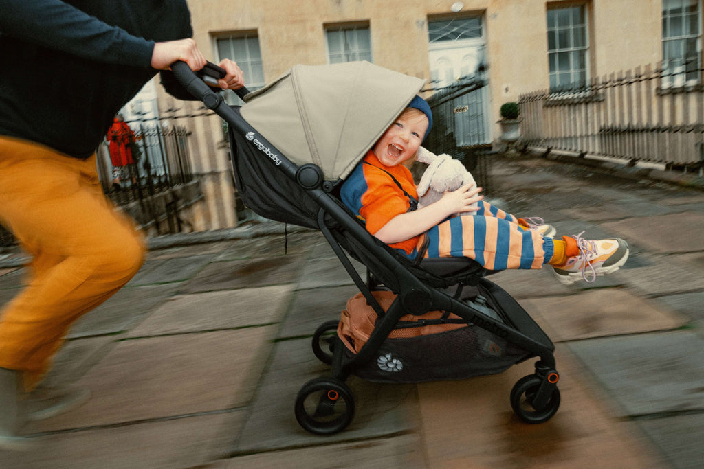 Ergobaby Metro 3 | Soft Olive