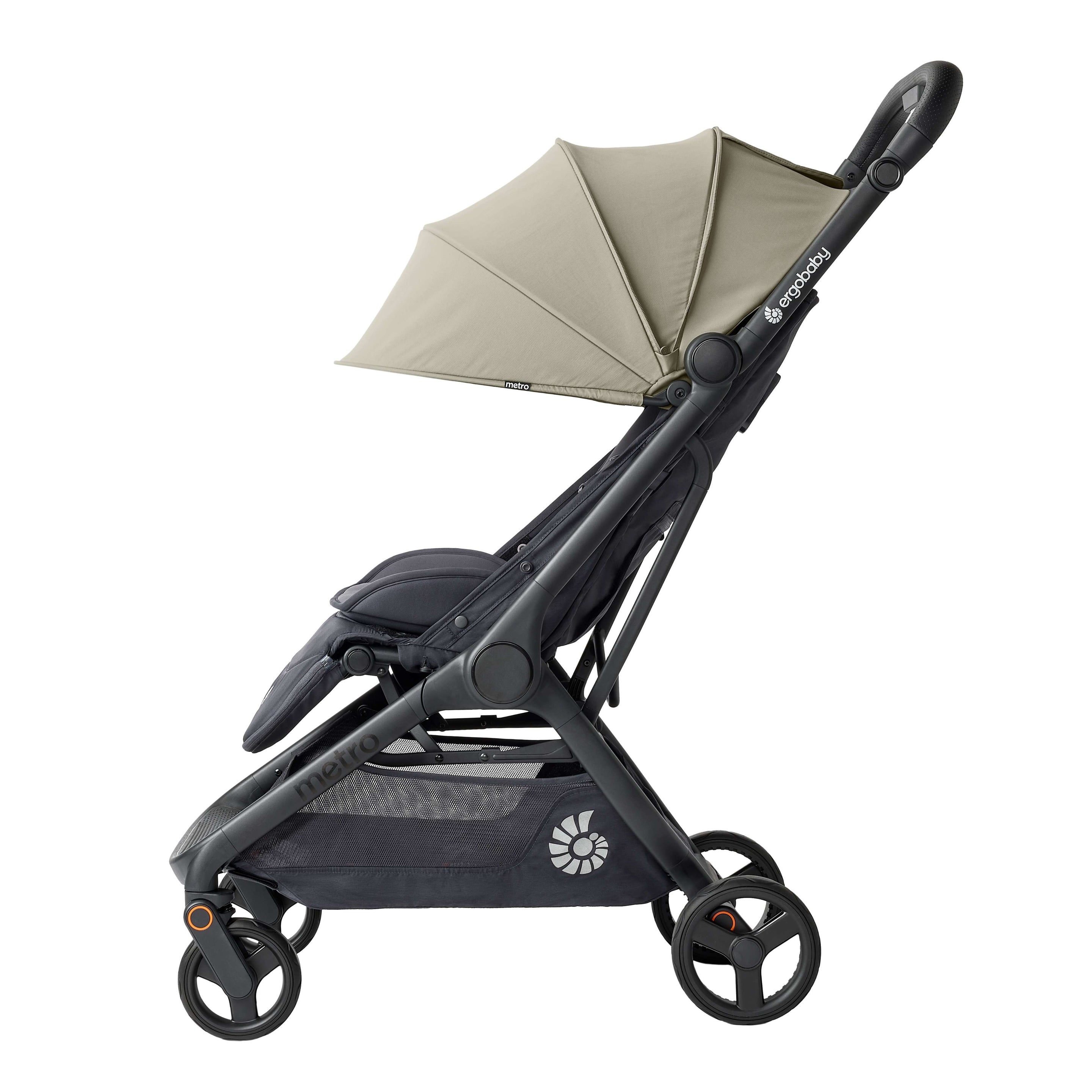Ergobaby Metro 3 | Soft Olive