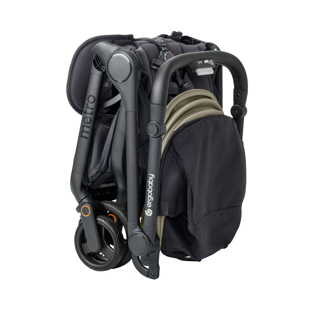 Ergobaby Metro 3 | Soft Olive
