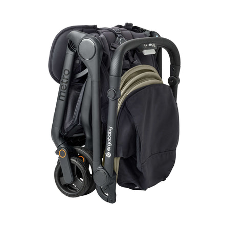 Ergobaby Metro 3 | Soft Olive
