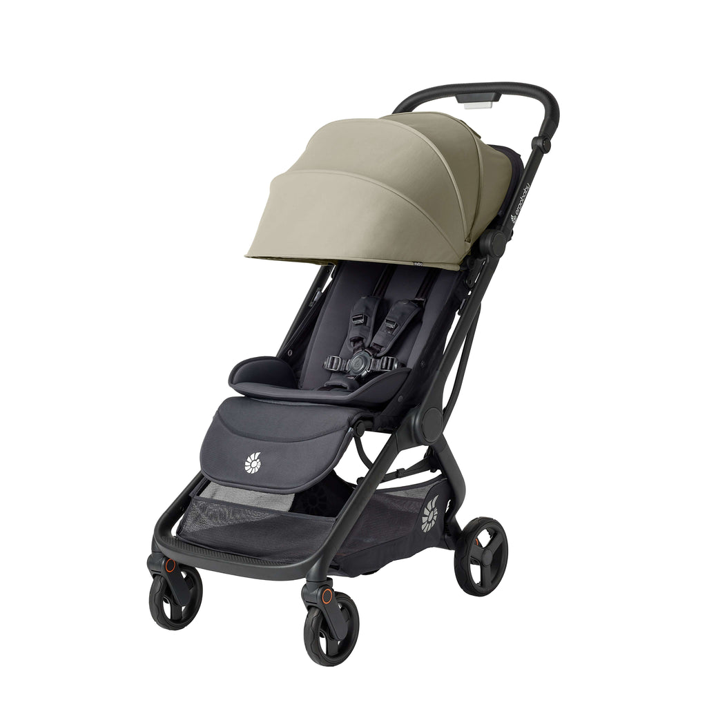 Ergobaby Metro 3 | Soft Olive