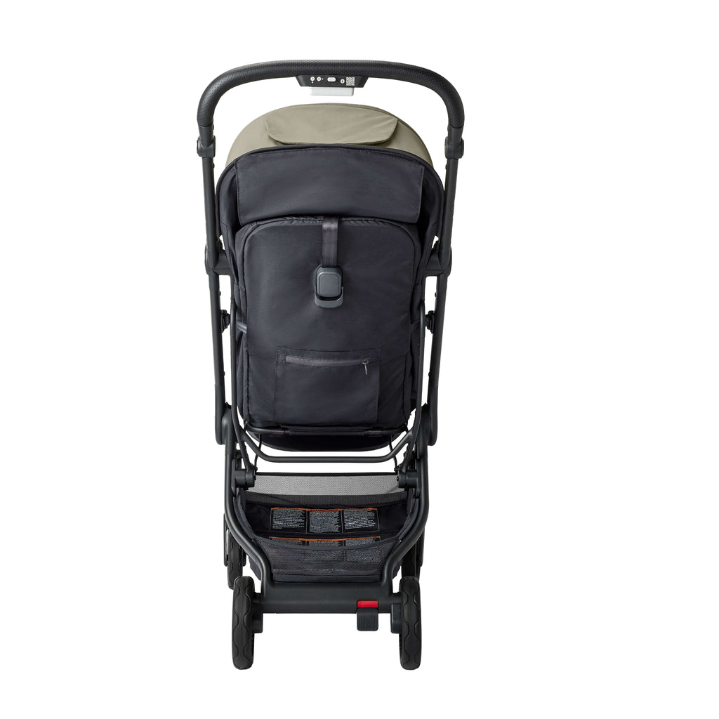 Ergobaby Metro 3 | Soft Olive