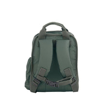 Jeune Premier Jack Piers Backpack Amsterdam Small | Race Dino