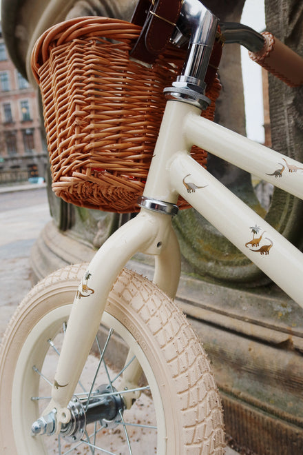 * Konges Sløjd Loopfiets | Kubi