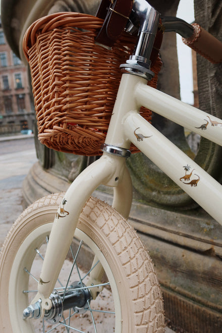 * Konges Sløjd Loopfiets | Kubi