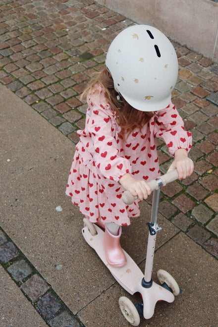 * Konges Sløjd Kids Scooter | Lemon