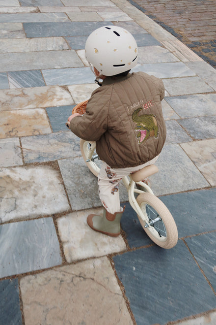 * Konges Sløjd Loopfiets | Kubi