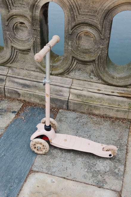 * Konges Sløjd Kids Scooter | Lemon