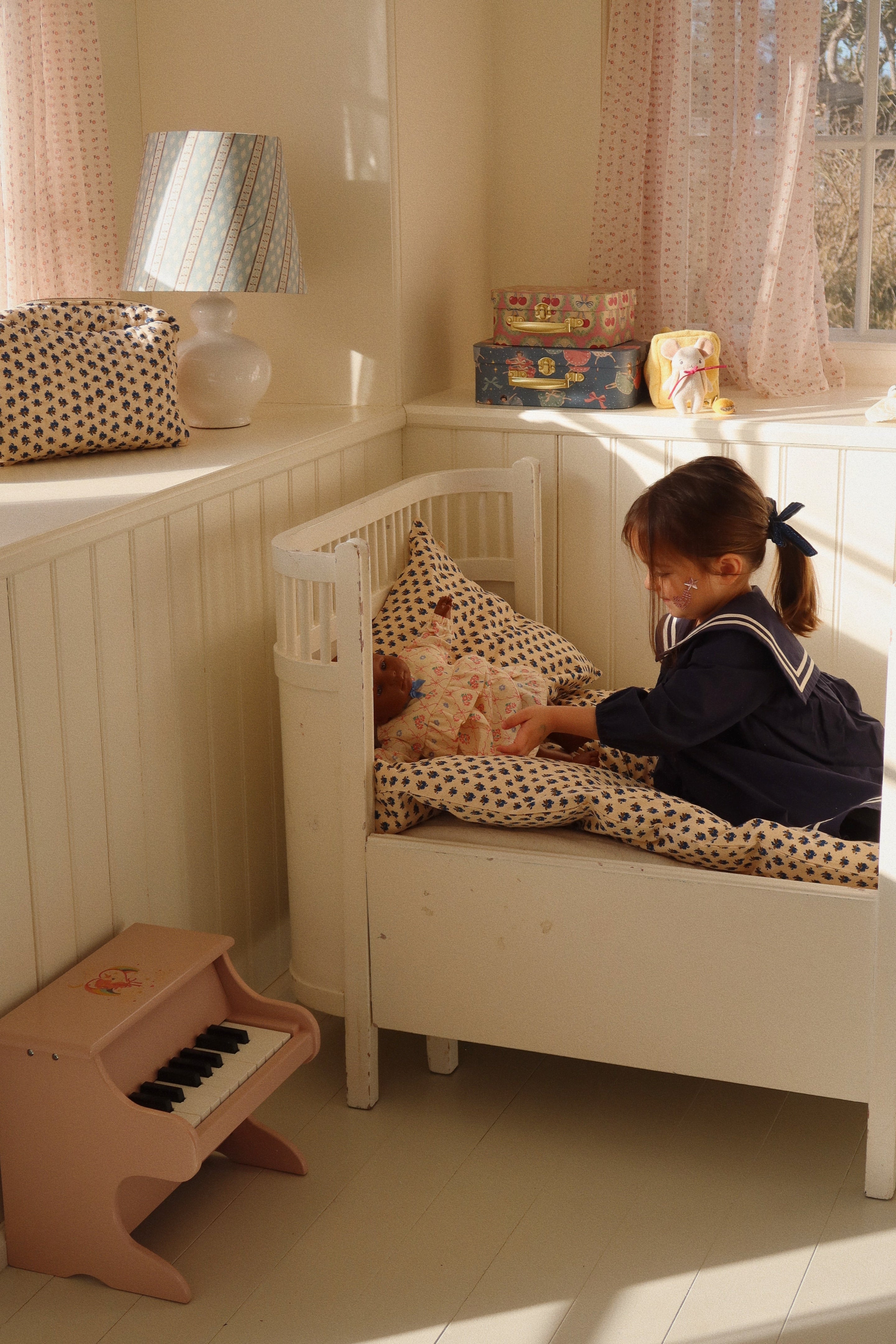 * Konges Sløjd Piano FSC | Dino