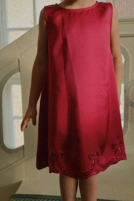 Konges Sløjd Bowie Jurkje | Sangria