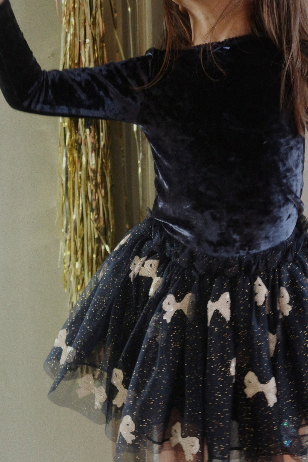 Konges Sløjd Yvonne Rokje | Bowie Night Sky Sequin