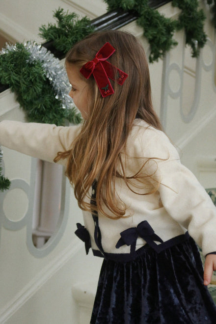 Konges Sløjd Alette Cardigan | Etoile