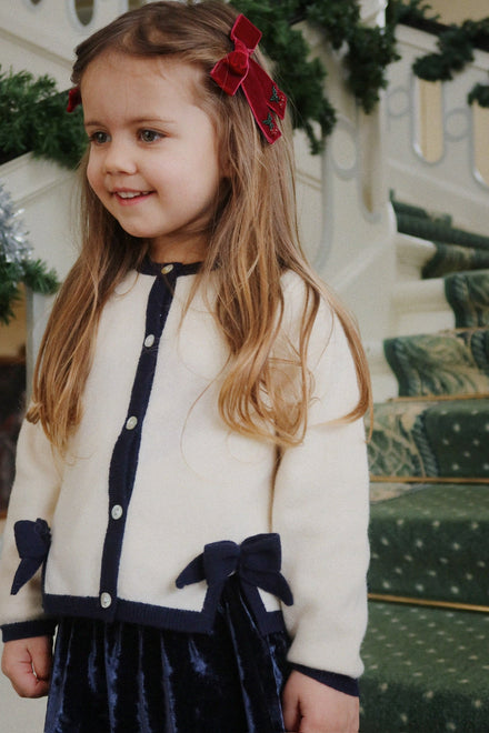 Konges Sløjd Alette Cardigan | Etoile