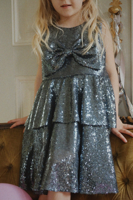 Konges Sløjd Rosie Jurkje | Bel Air Blue