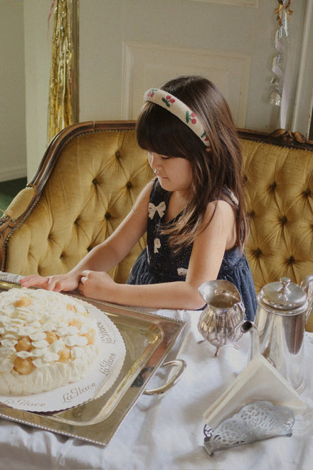 Konges Sløjd Yvonne Jurkje | Bowie Night Sky Sequin