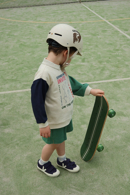 Konges Sløjd Skateboard | Cattitude