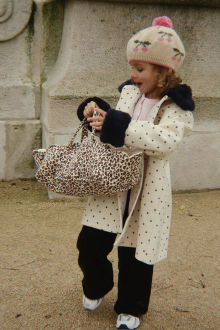 Konges Sløjd Poppendraagmand | Leo