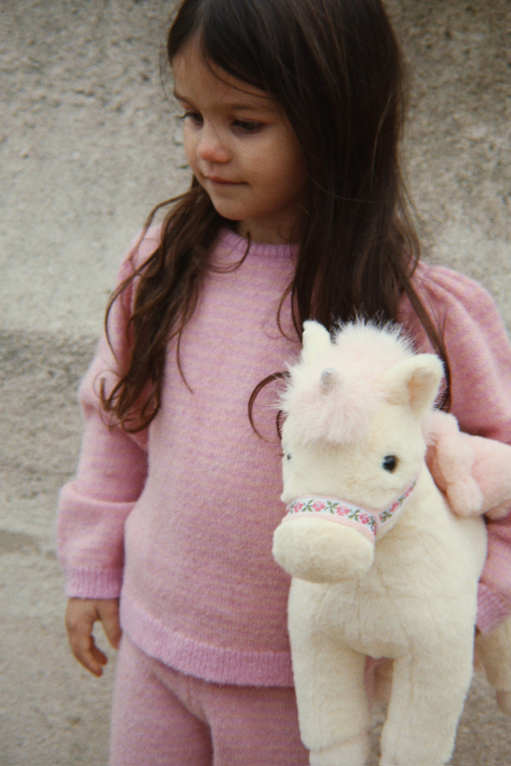 Konges Sløjd Starlight Unicorn | Off White