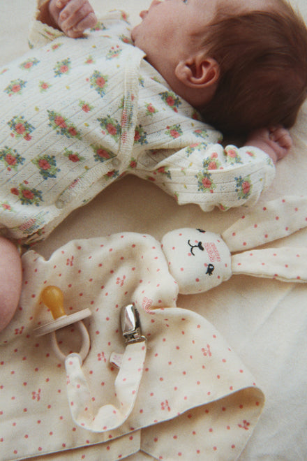 Konges Sløjd Sleepy Rabbit | Cherry Dot