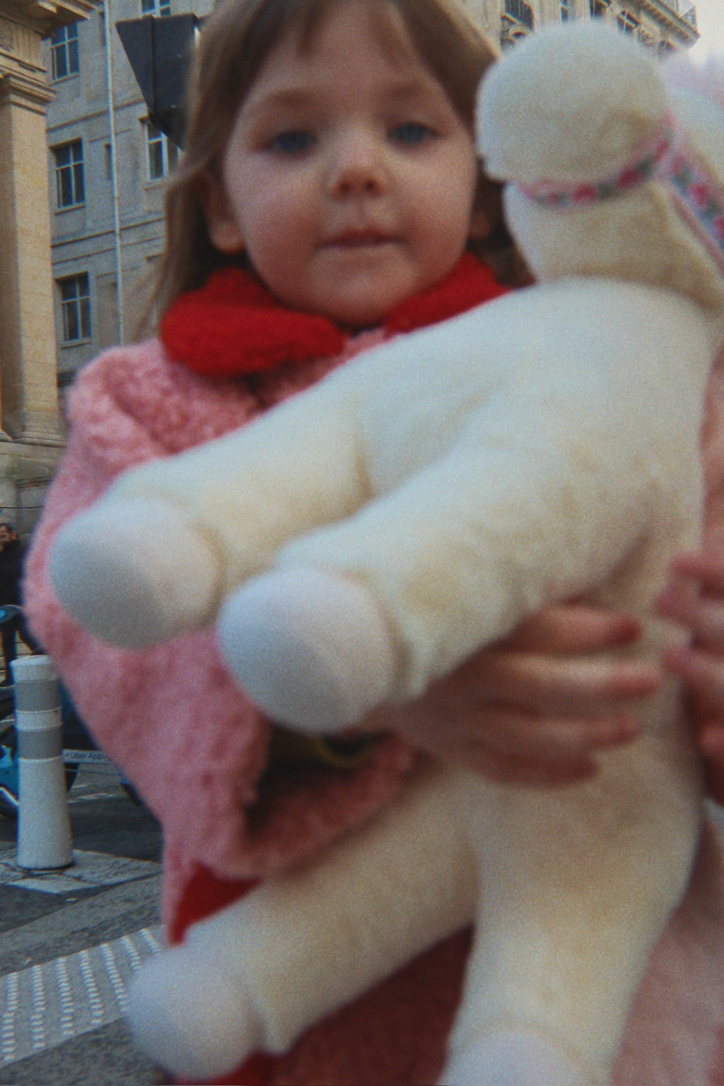 Konges Sløjd Calin Jas | Mellow Rose