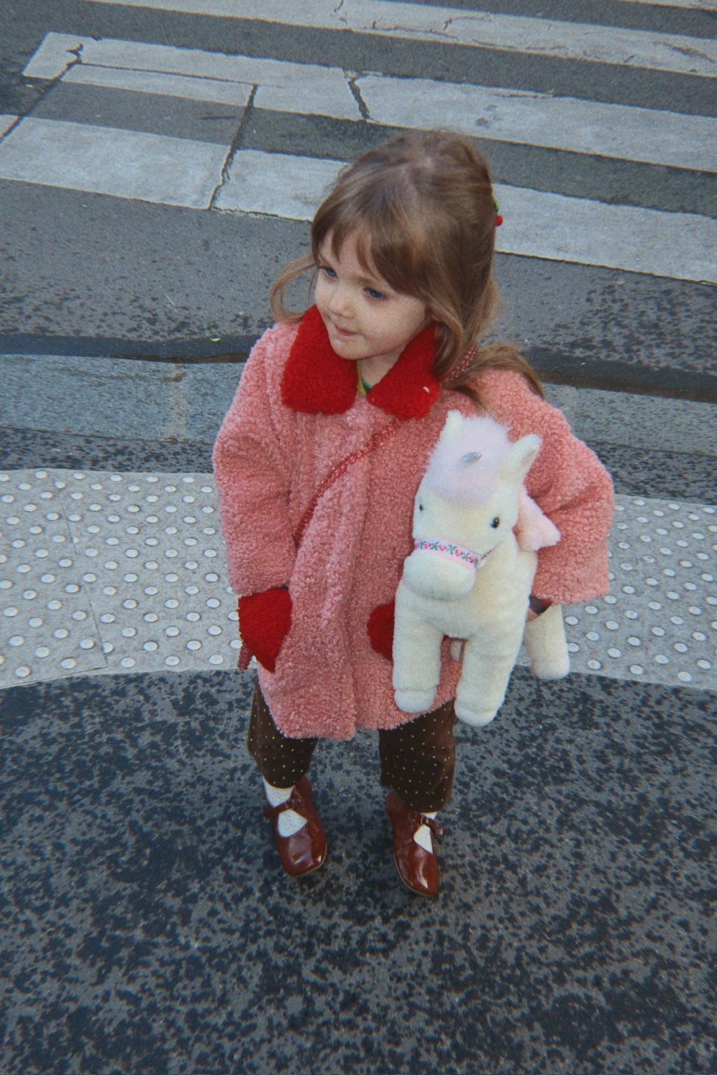 Konges Sløjd Calin Jas | Mellow Rose