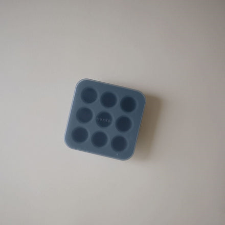 Mushie Diepvries Tray Mini Voor Feeder | Tradewinds