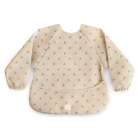 Mushie Slab Met Lange Mouwen | Cherry
