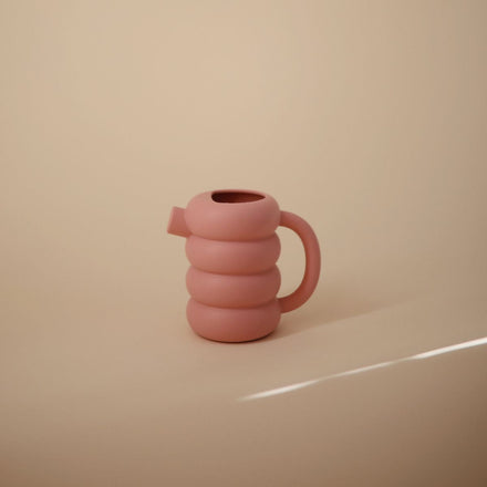 Mushie Badspeelgoed Waterkan Peony