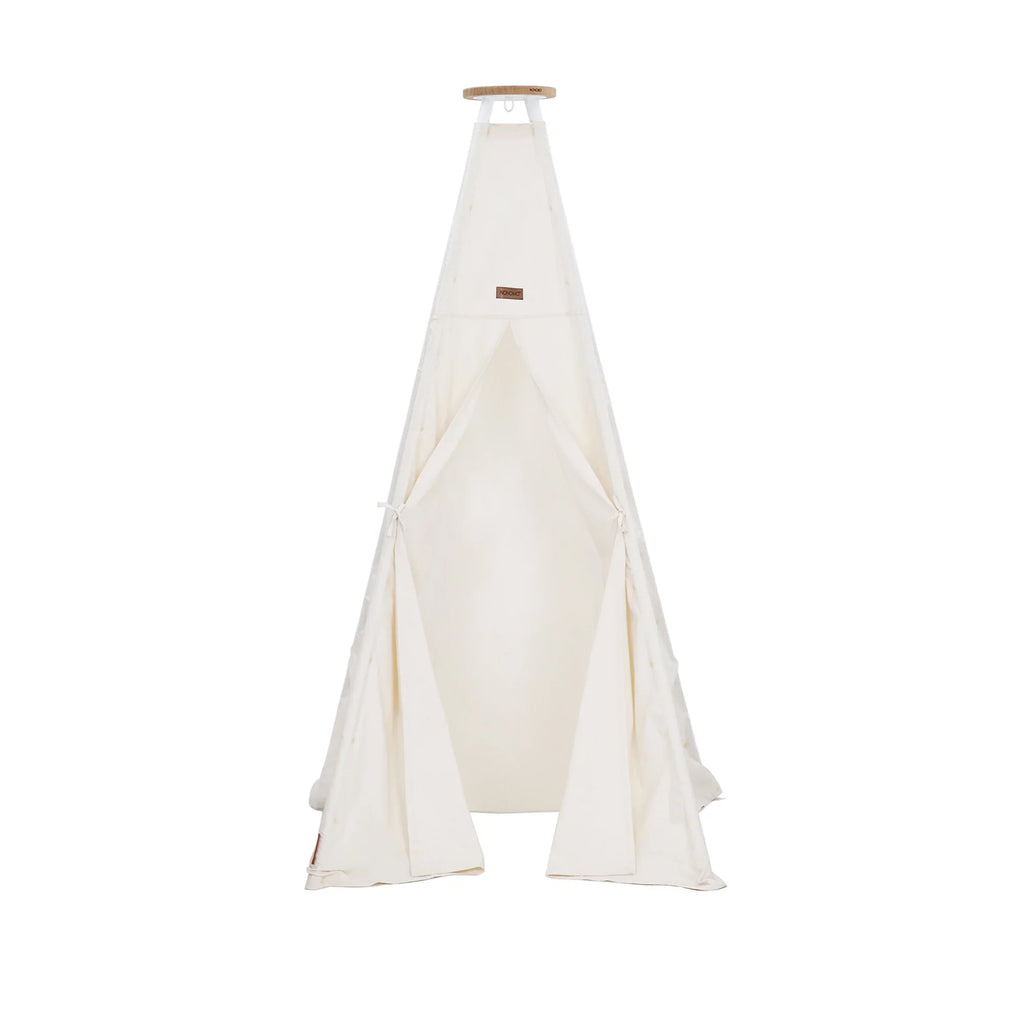 Nonomo Tipi Tentzeil | White