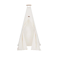 Nonomo Tipi Tentzeil | White