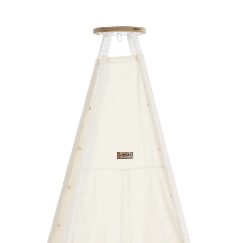 Nonomo Tipi Tentzeil | White