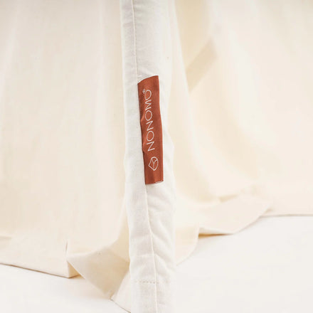 Nonomo Tipi Tentzeil | White