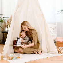 Nonomo Tipi Tentzeil | White