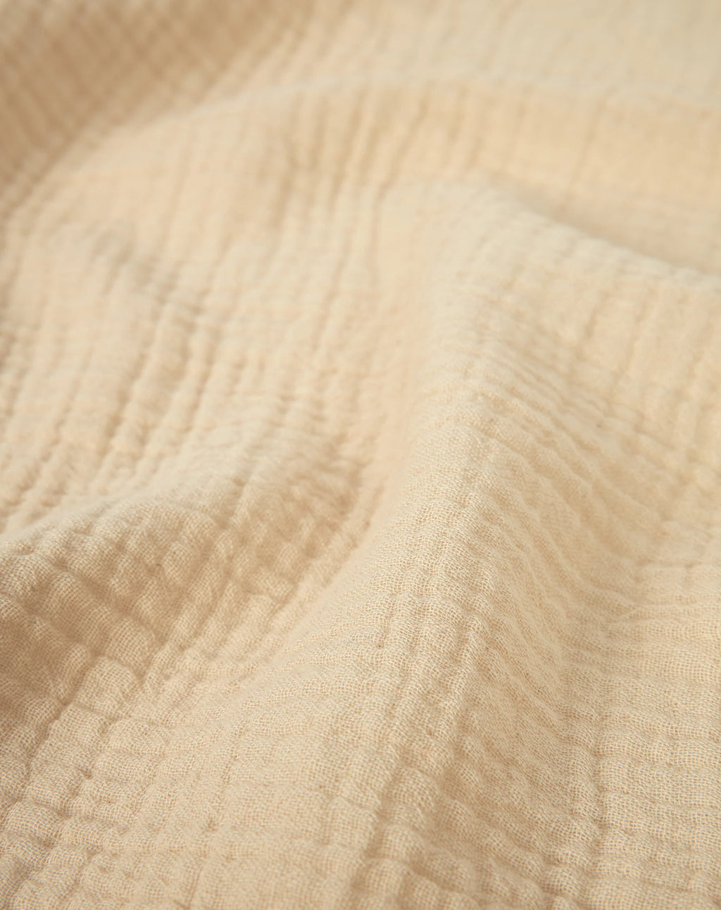 * Nobodinoz Wabi Sabi Borstvoedingskussen 225x35cm | Ginger