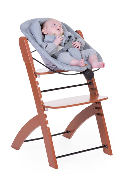 Childhome Newborn EVOSIT | Jersey Zwart