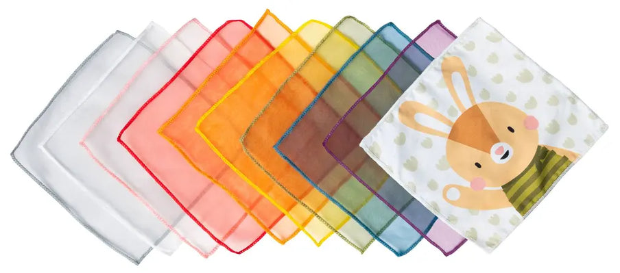 Taf Toys Pop-Up Tissue Box