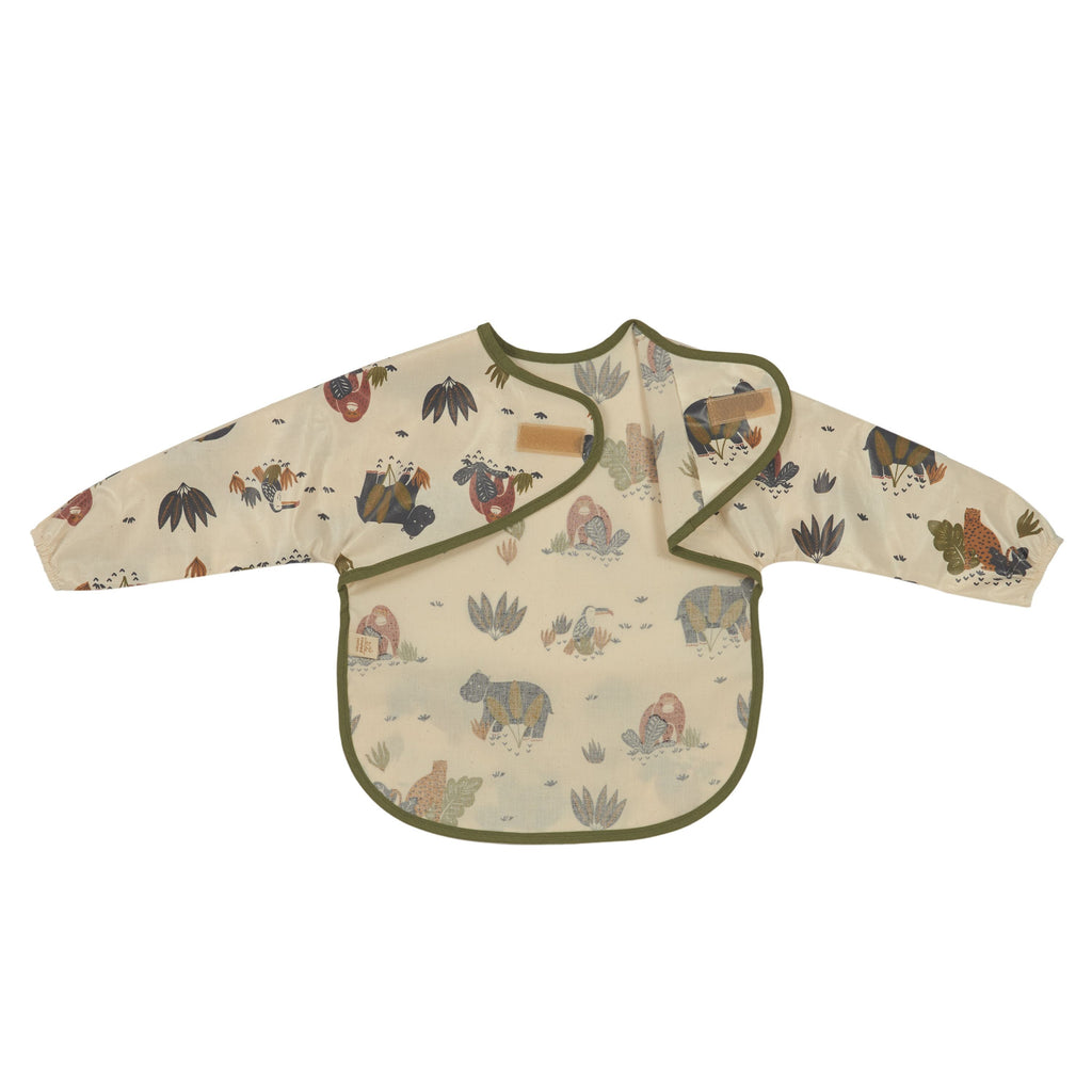 * Nobodinoz Slab Waterproof Met Mouwen 6-24 maanden | Hippolyte