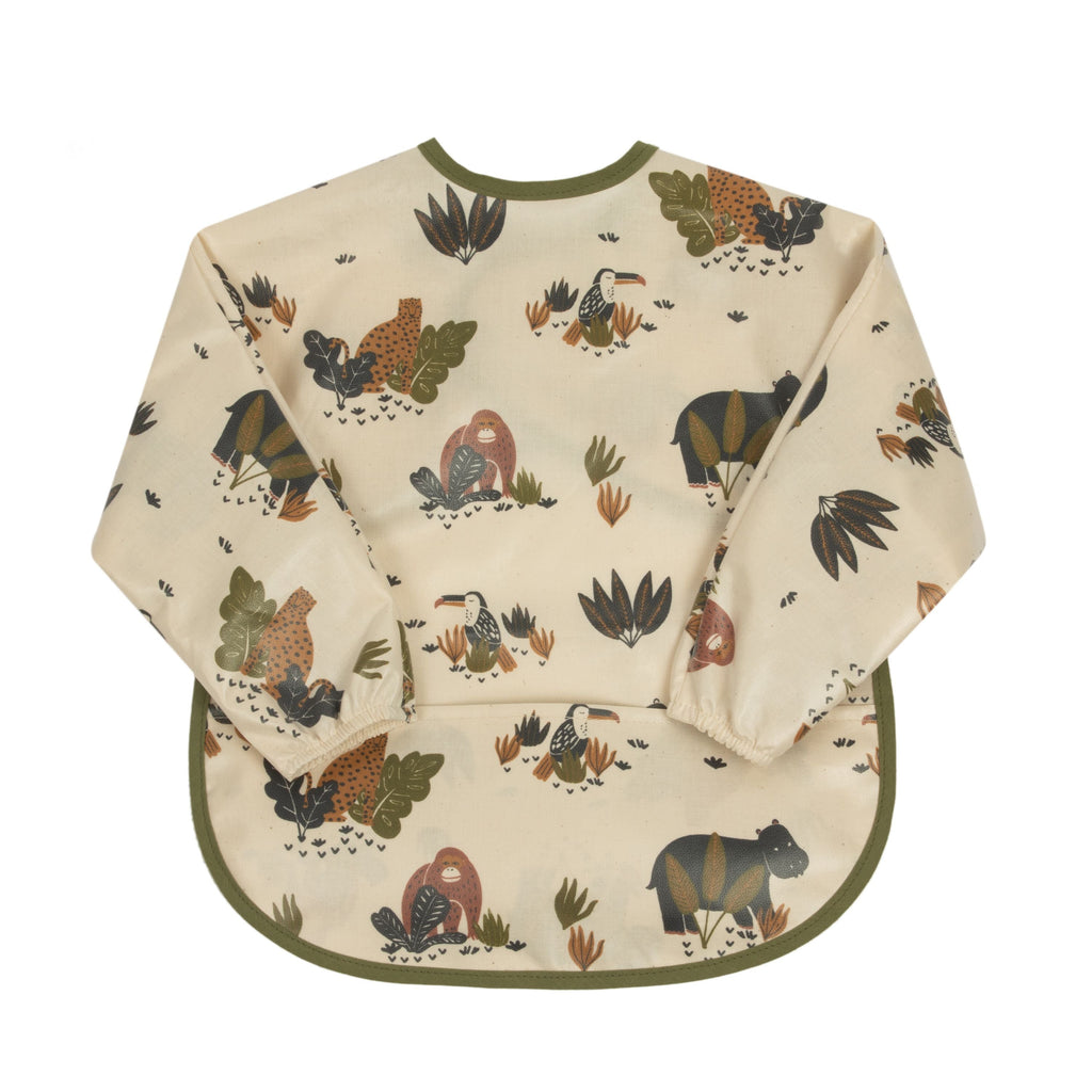 * Nobodinoz Slab Waterproof Met Mouwen 6-24 maanden | Hippolyte