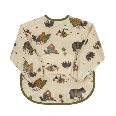 * Nobodinoz Slab Waterproof Met Mouwen 6-24 maanden | Hippolyte