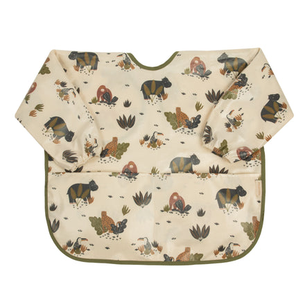 * Nobodinoz Slab Waterproof Met Mouwen 6-24 maanden | Hippolyte