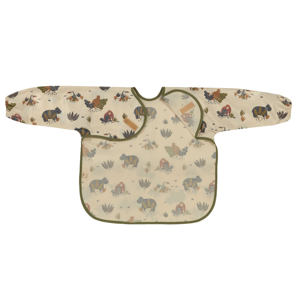 * Nobodinoz Slab Waterproof Met Mouwen 6-24 maanden | Hippolyte