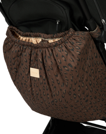 Nobodinoz Hyde Park Storage Stroller Bag | Leonie Brown *