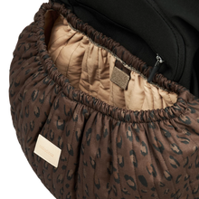 Nobodinoz Hyde Park Storage Stroller Bag | Leonie Brown *