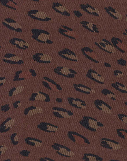 * Nobodinoz Hyde Park Storage Stroller Bag | Leonie Brown