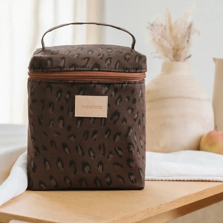 * Nobodinoz Thermische lunchtas | Hyde Park Leonie Brown