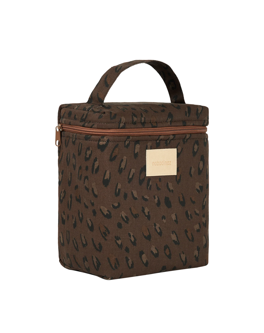 * Nobodinoz Thermische lunchtas | Hyde Park Leonie Brown