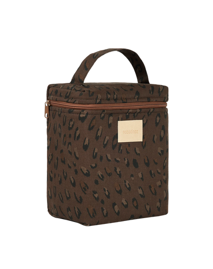 * Nobodinoz Thermische lunchtas | Hyde Park Leonie Brown