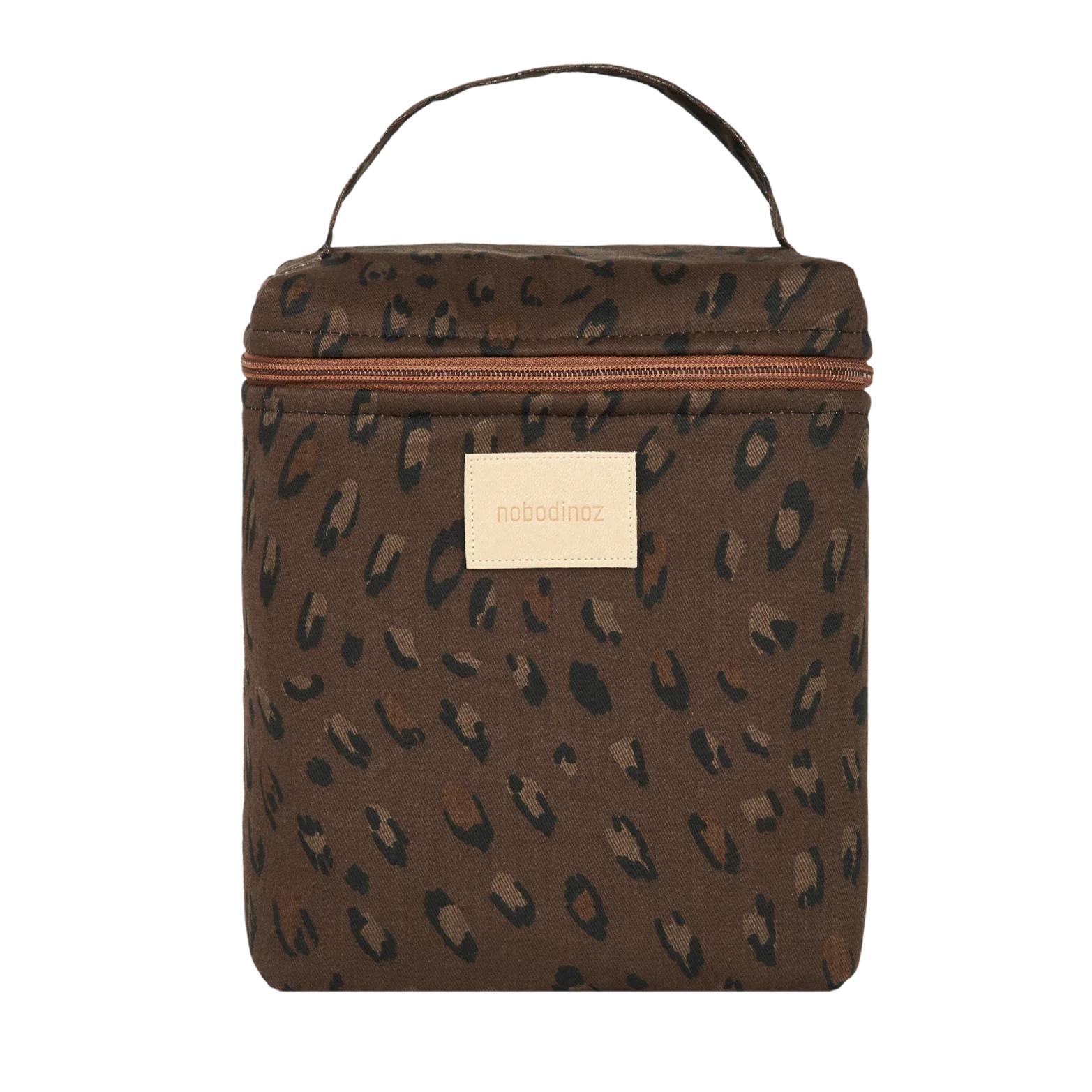* Nobodinoz Thermische lunchtas | Hyde Park Leonie Brown