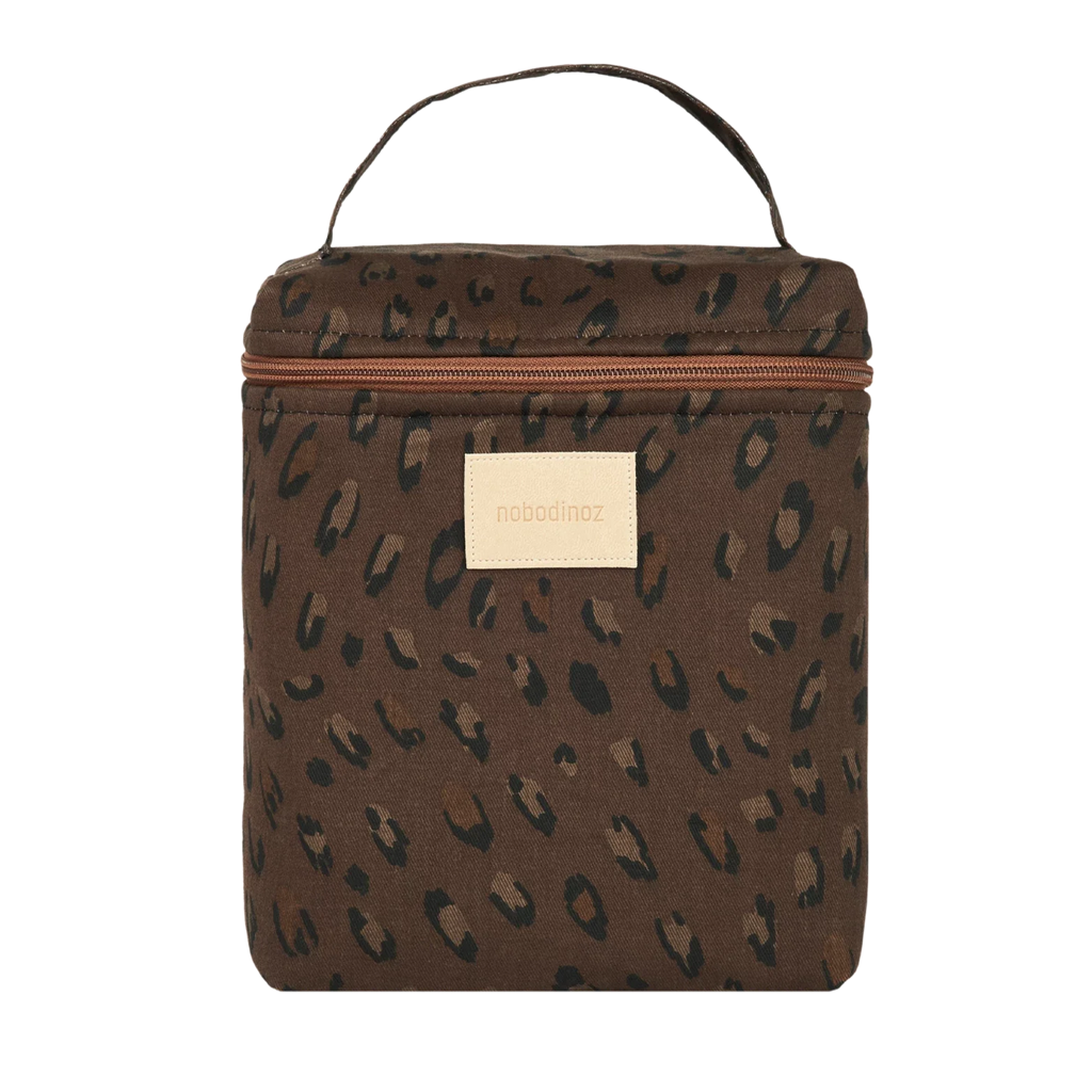 * Nobodinoz Thermische lunchtas | Hyde Park Leonie Brown
