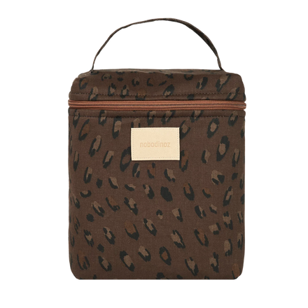 * Nobodinoz Thermische lunchtas | Hyde Park Leonie Brown